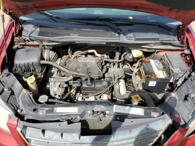 2009 Chrysler Town & Country Touring VIN: 2A8HR541X9R513857 Lot: 45819554