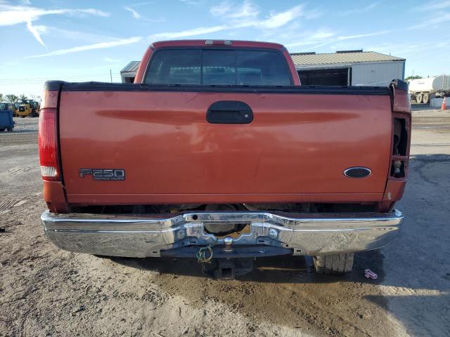 2000 Ford F250 Super Duty VIN: 1FTNX21L5YEA79248 Lot: 46193864