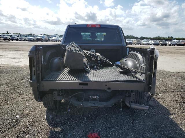 2015 RAM 1500 ST - 1C6RR6FG5FS675920