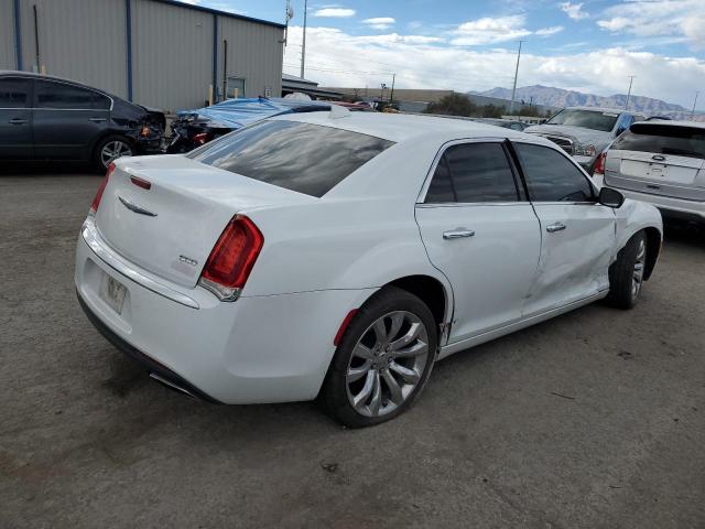 Vin: 2c3ccaeg6jh126817, lot: 48504024, chrysler 300 limited 20183