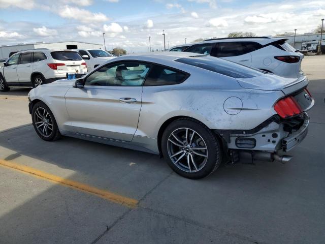 2017 Ford Mustang VIN: 1FA6P8TH1H5266301 Lot: 46274704