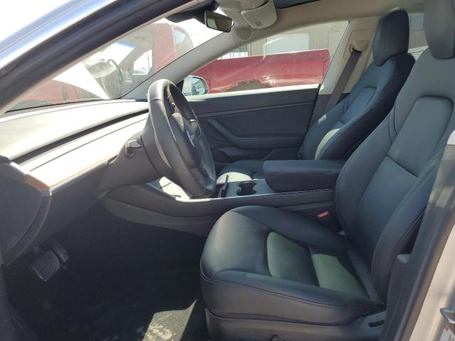 2018 TESLA MODEL 3 - 5YJ3E1EB6JF112819