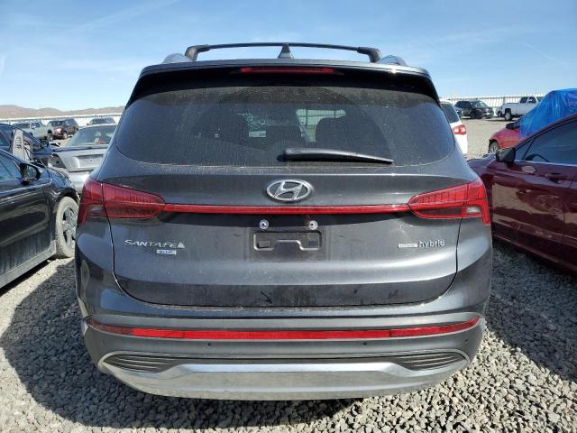 2023 HYUNDAI SANTA FE B 5NMS2DA18PH015552