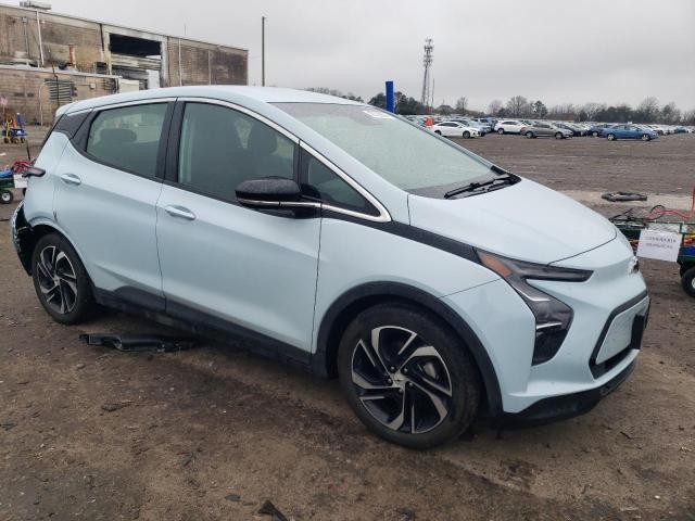 2023 CHEVROLET BOLT EV 2L - 1G1FX6S01P4113425
