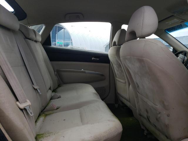 JTDKB22U557031421 | 2005 Toyota prius