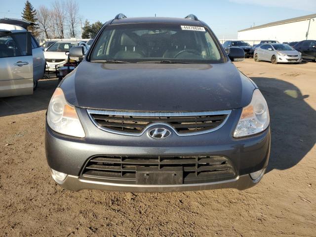2012 Hyundai Veracruz Gls VIN: KM8NUDCC5CU197165 Lot: 44478834