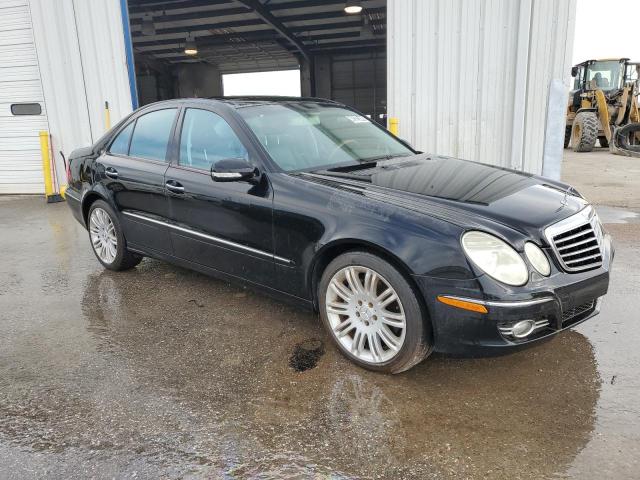 2007 Mercedes-Benz E 350 4Matic VIN: WDBUF87X97B165513 Lot: 45325444