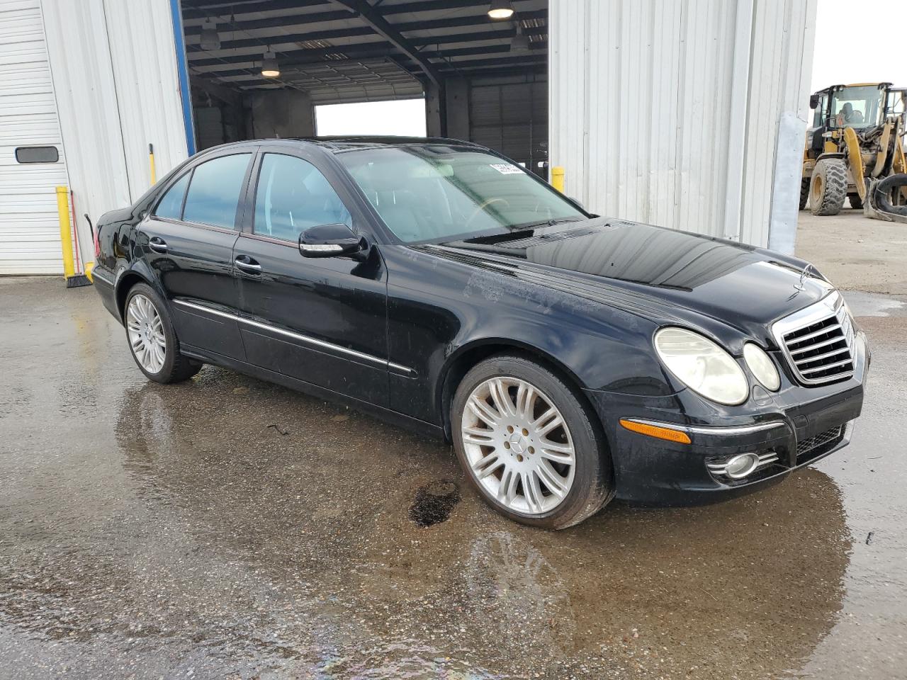 WDBUF87X97B165513 2007 Mercedes-Benz E 350 4Matic