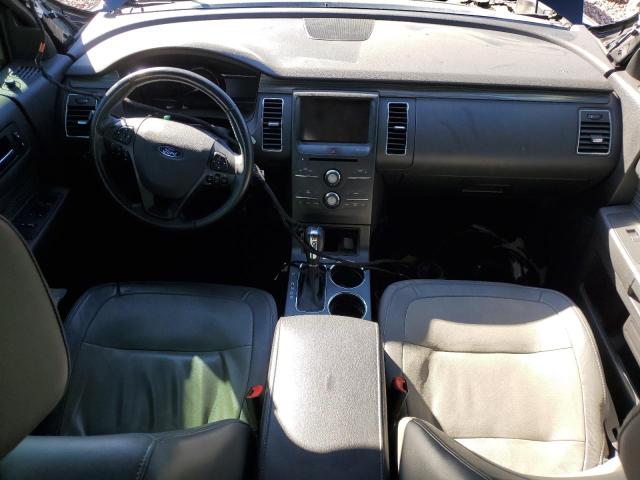2018 FORD FLEX SEL - 2FMHK6C80JBA04627