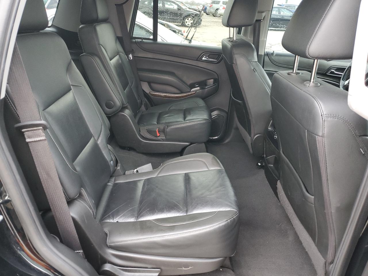 1GNSKBKC5LR280513 CHEVROLET TAHOE 2020