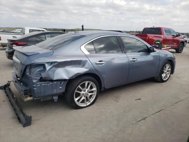 Vin: 1n4aa5ap2bc843103, lot: 46670324, nissan maxima s 20113