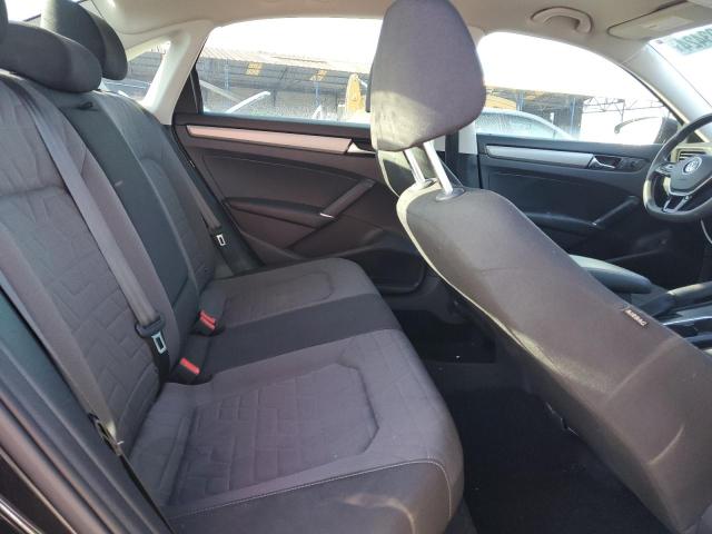 2020 VOLKSWAGEN PASSAT S - 1VWAA7A31LC006120