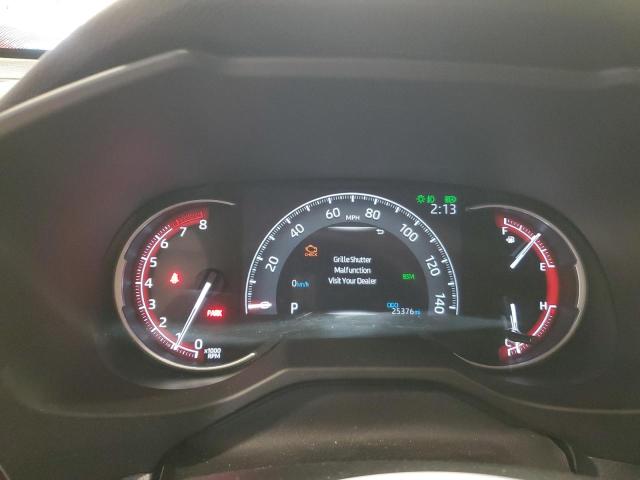 2019 TOYOTA RAV4 ADVEN - 2T3J1RFV9KC014147