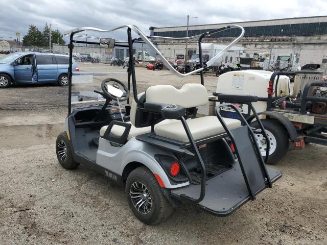 2023 YAMAHA GOLF CART J0D603877