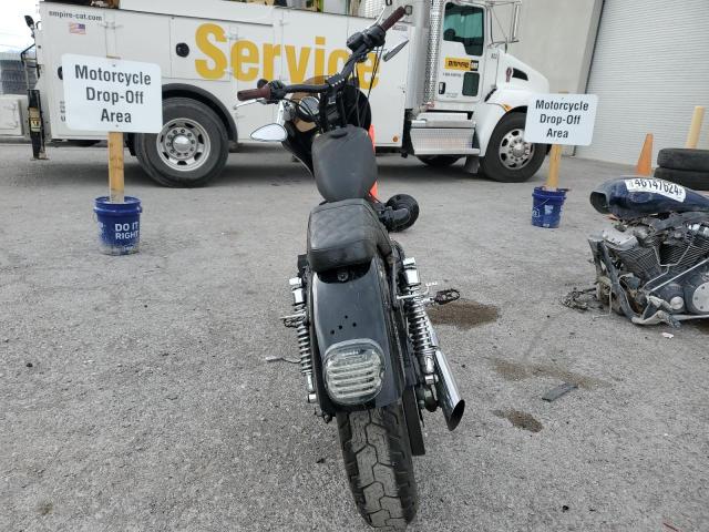 2006 HARLEY-DAVIDSON XL1200 R 1HD1CLP126K416381