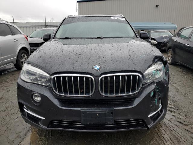 VIN 5UXKR0C54E0K51731 2014 BMW X5, Xdrive35I no.5