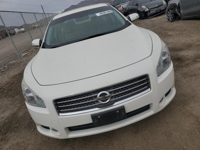 2009 Nissan Maxima - Image 5