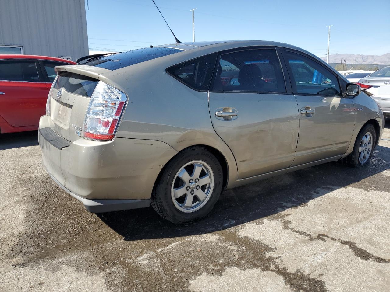 JTDKB20U883450927 2008 Toyota Prius