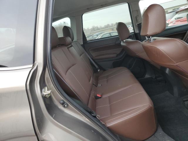 2018 SUBARU FORESTER 2 - JF2SJAWC8JH574105