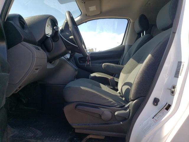2017 CHEVROLET CITY EXPRE - 3N63M0ZN3HK721110