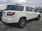 GMC ACADIA SLT photo