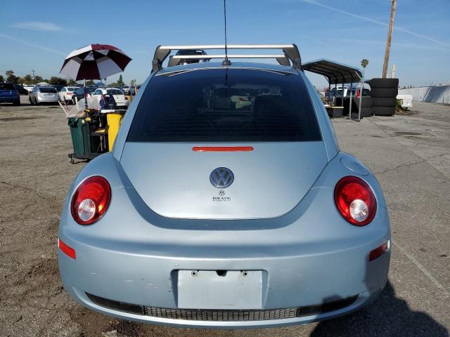 Lot #2475924854 2009 VOLKSWAGEN NEW BEETLE salvage car