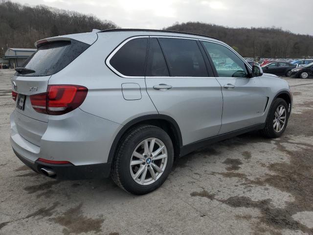 VIN 5UXKR0C57F0K52762 2015 BMW X5, Xdrive35I no.3