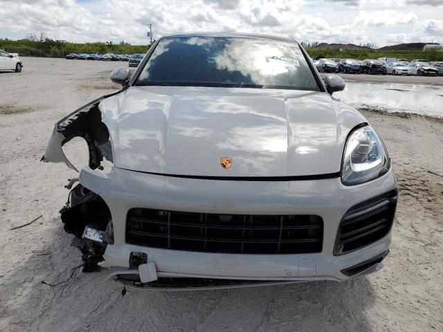 VIN WP1BA2AY5PDA27654 2023 Porsche Cayenne, Coupe no.5