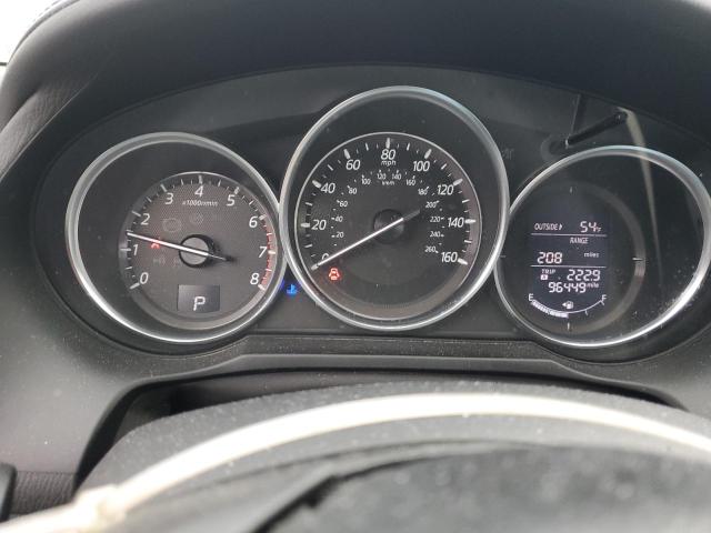2016 MAZDA 6 SPORT - JM1GJ1U53G1419813