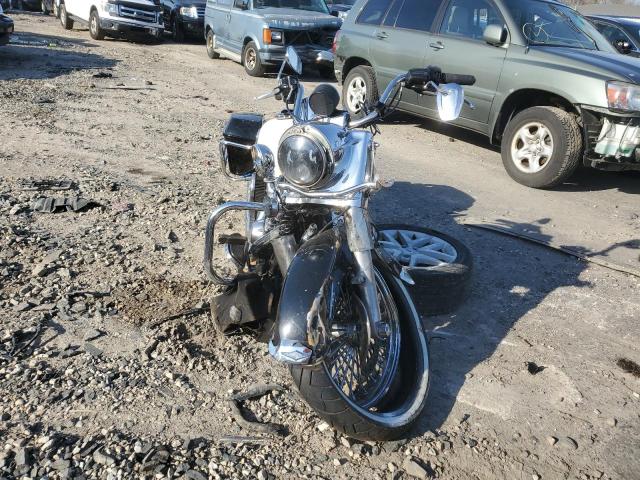 2019 HARLEY-DAVIDSON FLHP 1HD1FHP17KB655262