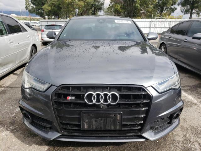 2018 AUDI S6 PRESTIG WAUHFAFC7JN003312