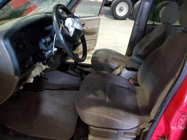 2002 Kia Sportage VIN: KNDJB723425169023 Lot: 48504284