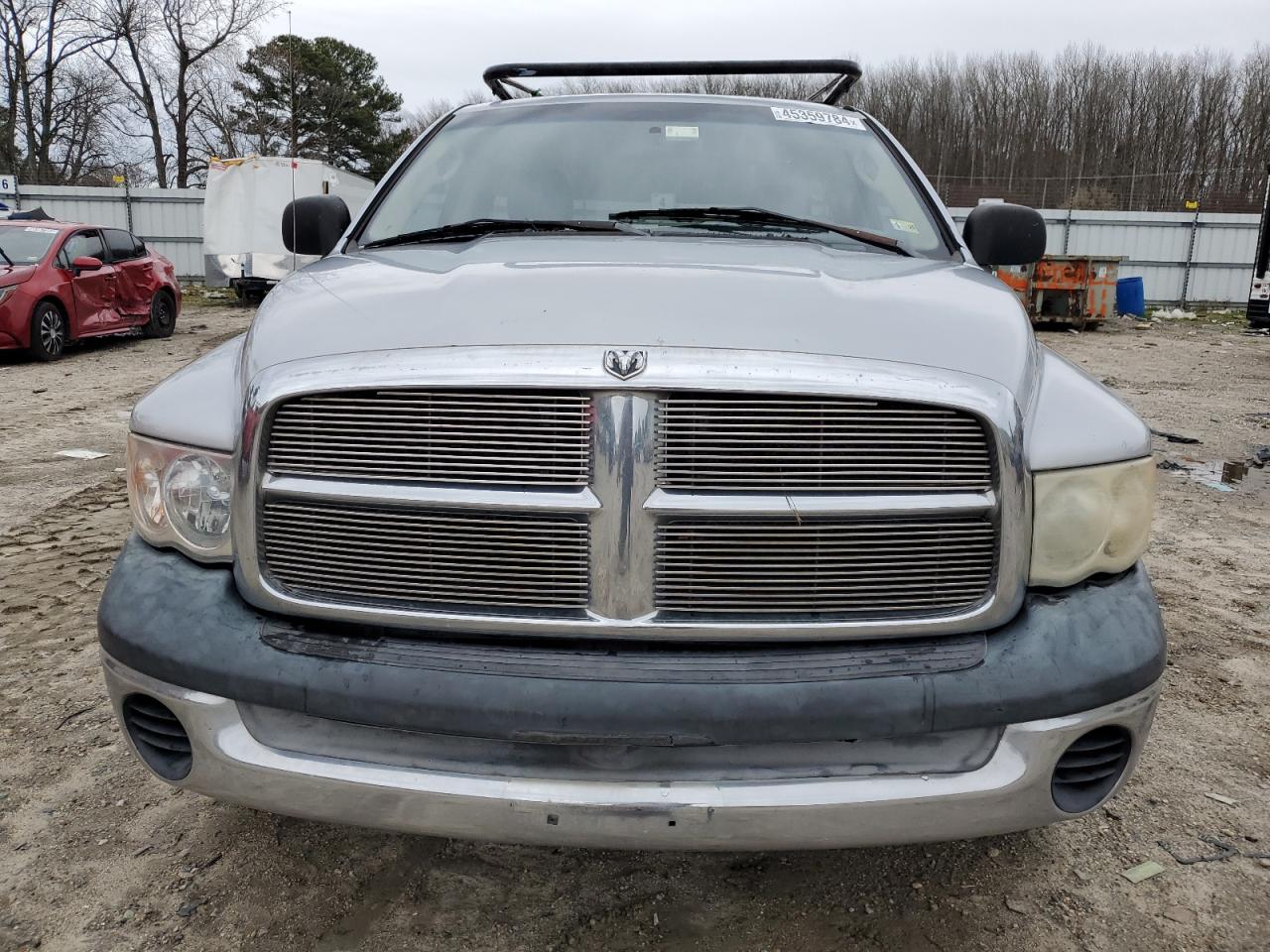 1D7HA16D24J156420 2004 Dodge Ram 1500 St