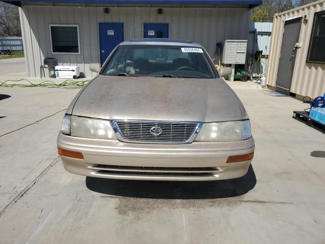 1996 Toyota Avalon Xl VIN: 4T1BF12B2TU130852 Lot: 45556484