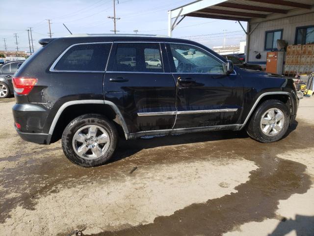 2012 Jeep Grand Cherokee Laredo VIN: 1C4RJEAG7CC119468 Lot: 46573084