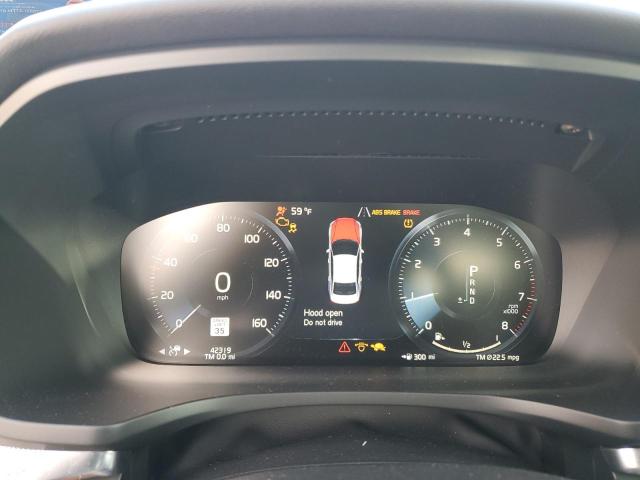 2019 VOLVO S60 T6 R-D - 7JRA22TMXKG014041
