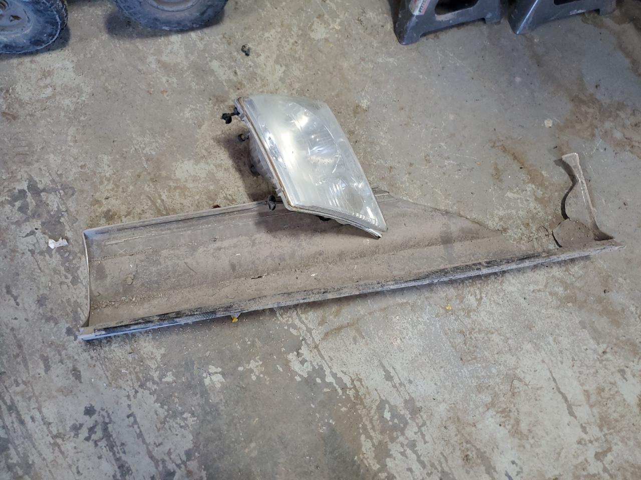 1FMDU74W25UB61507 2005 Ford Explorer Eddie Bauer