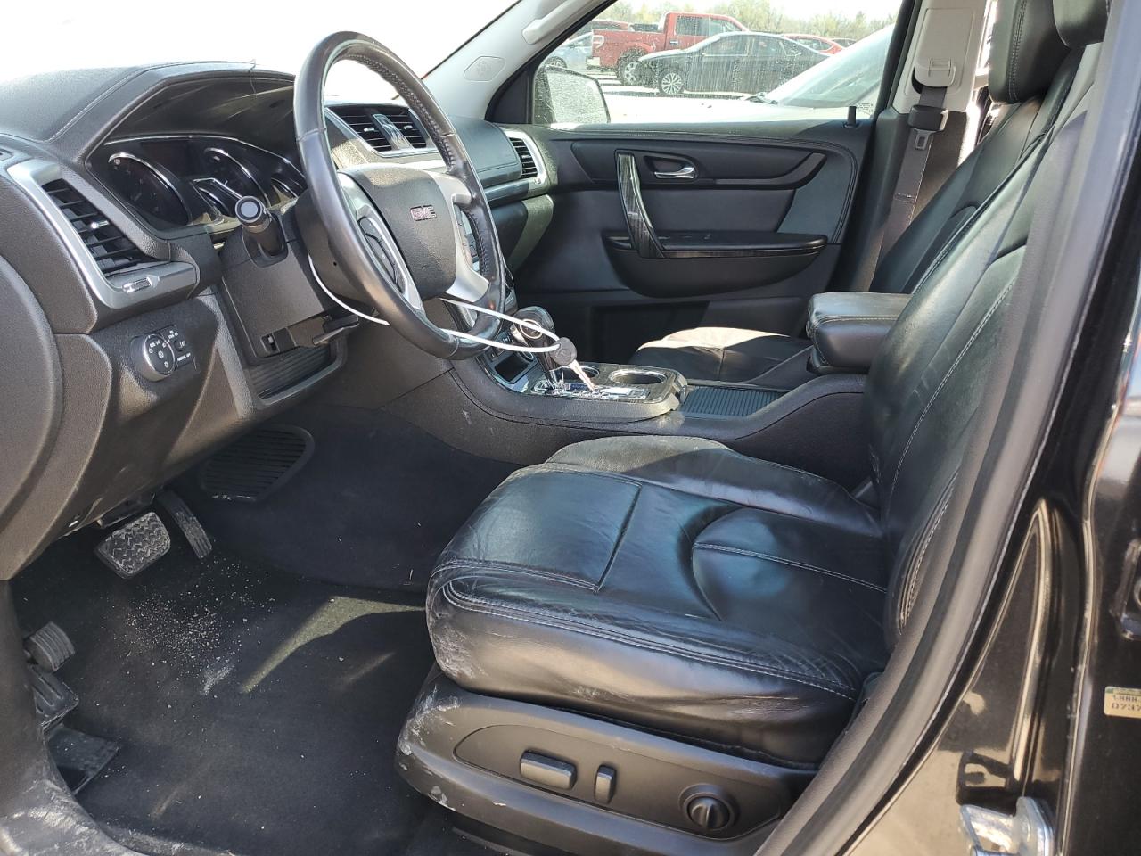 1GKKVRKD5EJ234087 2014 GMC Acadia Slt-1