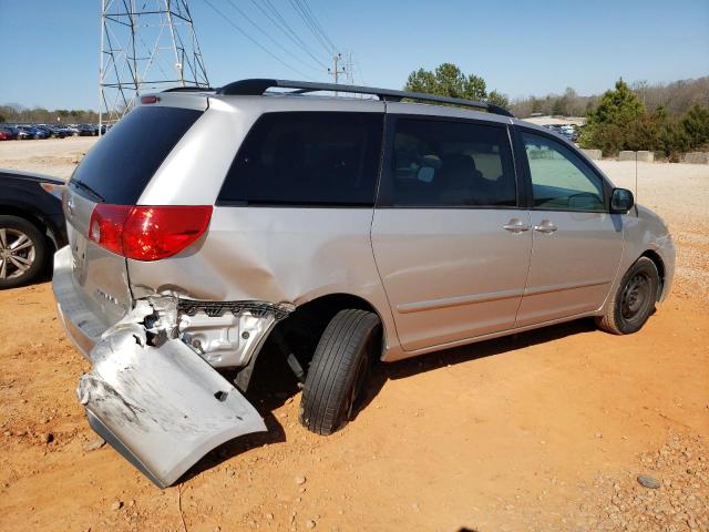 2010 Toyota Sienna Ce VIN: 5TDKK4CC4AS333669 Lot: 48042334