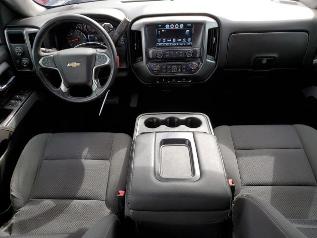 2017 CHEVROLET SILVERADO - 3GCUKRECXHG325832