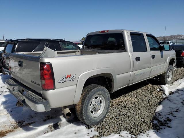 2004 Chevrolet Silverado K2500 Heavy Duty VIN: 1GCHK23204F260889 Lot: 45769434