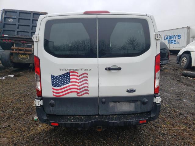 2019 Ford Transit T-250 VIN: 1FTYR2YG9KKB45826 Lot: 45614804