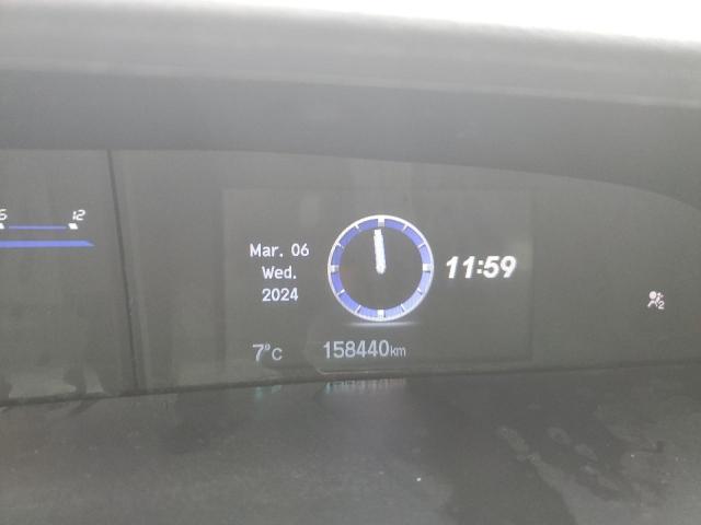 2015 HONDA CIVIC HYBR 19XFB4F21FE400010