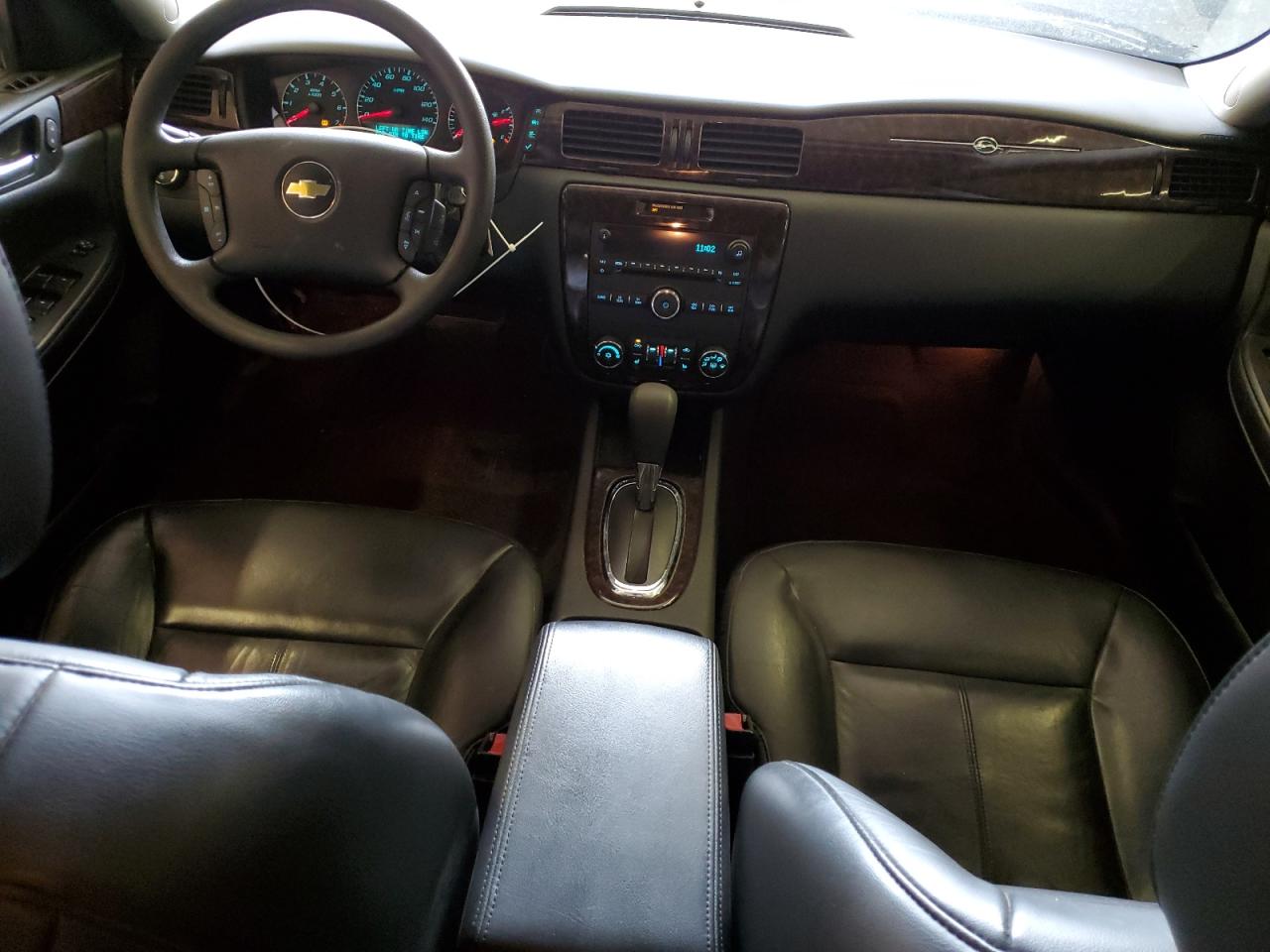 2G1WC5E3XG1180869 CHEVROLET IMPALA 2016