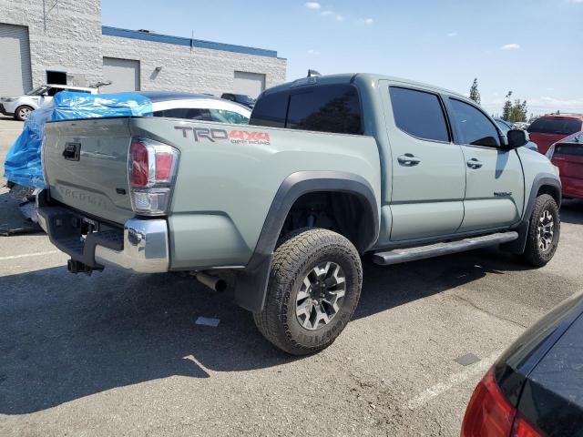 2023 Toyota Tacoma Double Cab VIN: 3TMCZ5AN3PM570334 Lot: 48353284