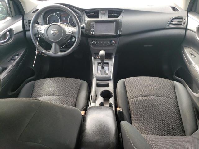 2019 NISSAN SENTRA S - 3N1AB7AP9KY219179