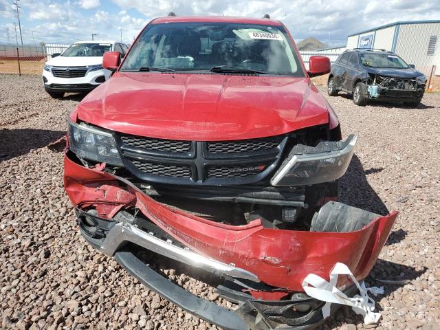 VIN 3C4PDCGG4HT673900 2017 Dodge Journey, Crossroad no.5