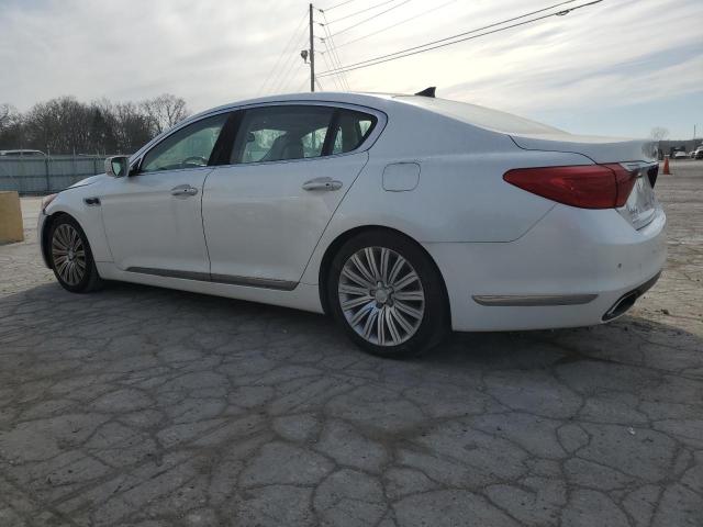 KNALU4D40F6025747 2015 Kia K900