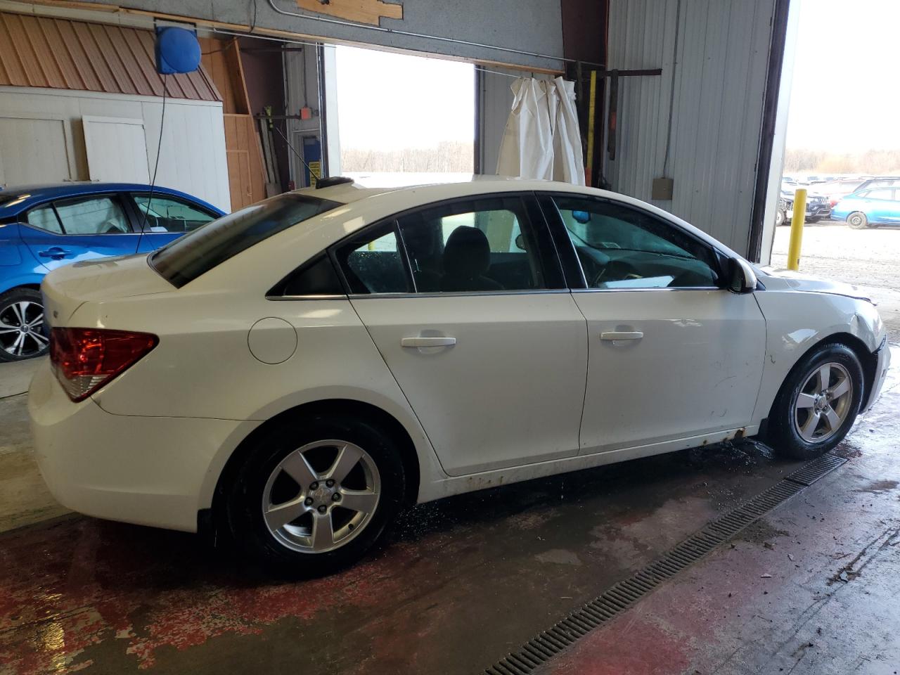 1G1PC5SB7F7189756 2015 Chevrolet Cruze Lt