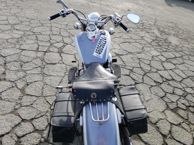 2002 YAMAHA XVS65 BASE - JYAVM01Y42A006021